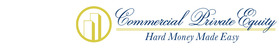 Commercial Private Equity Logo